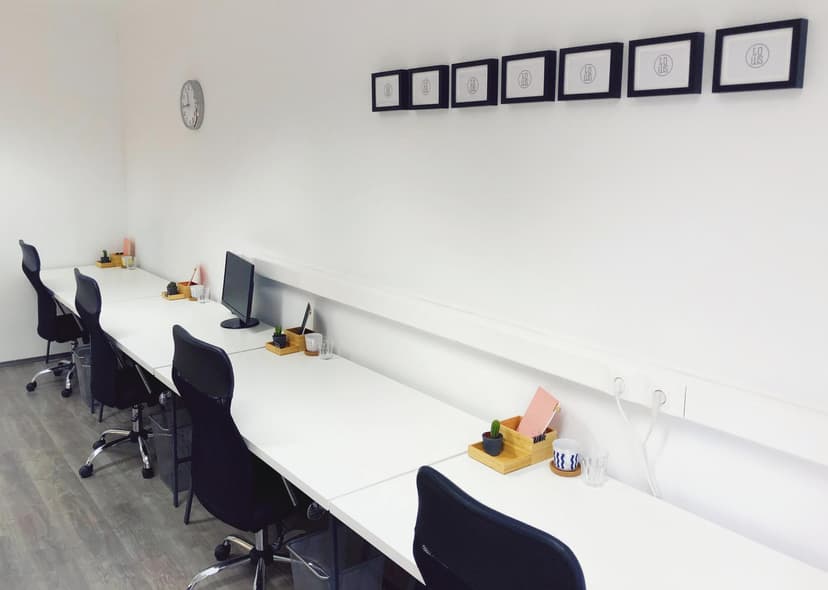 Office Photo