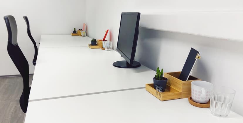 Office Photo