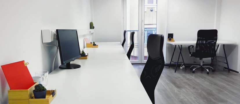 Office Photo
