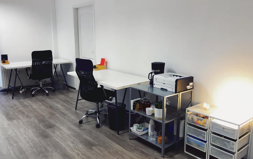 Office Photo