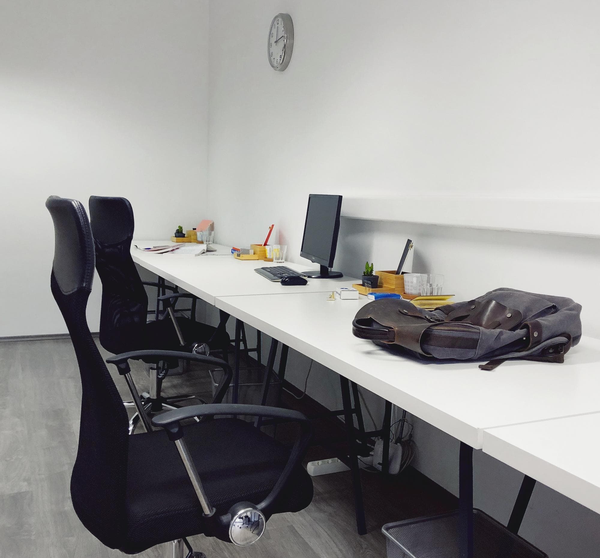 The Other WorkSpace