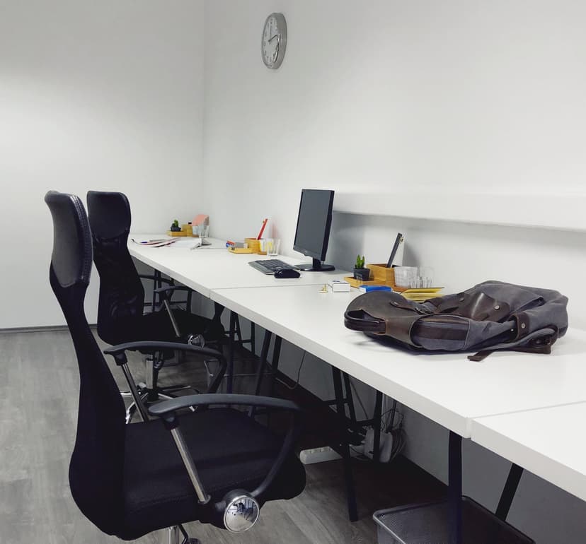 Office Photo