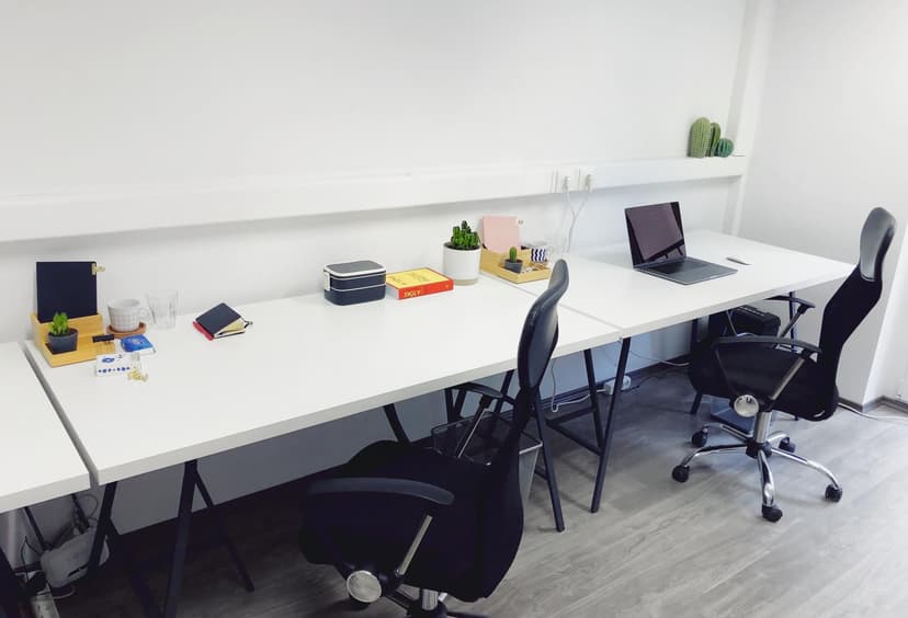 Office Photo