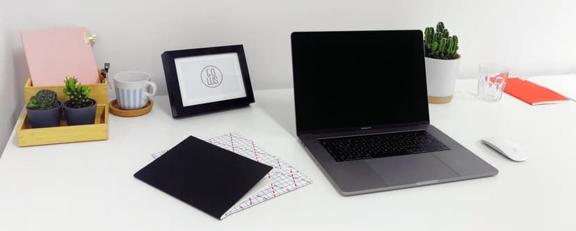 Office Photo