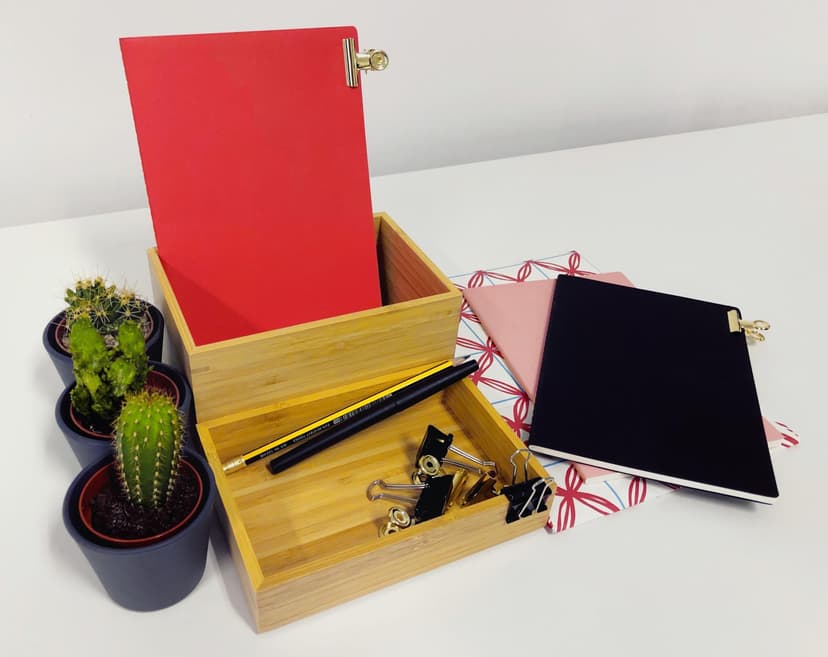 Office Photo