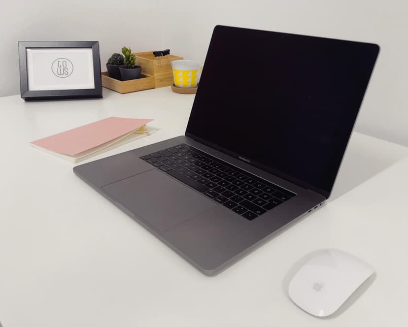 Office Photo