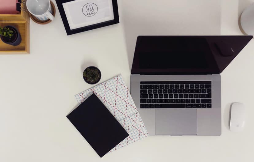 Office Photo