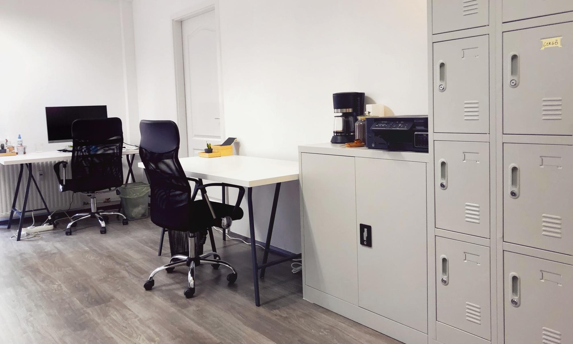 The Other WorkSpace