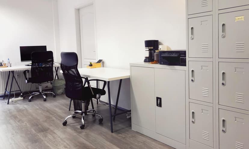 Office Photo
