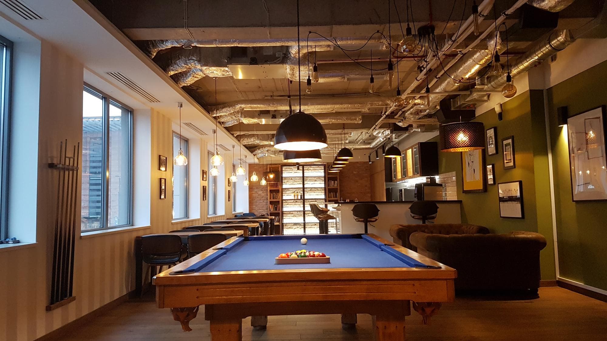Loftmill Kurniki