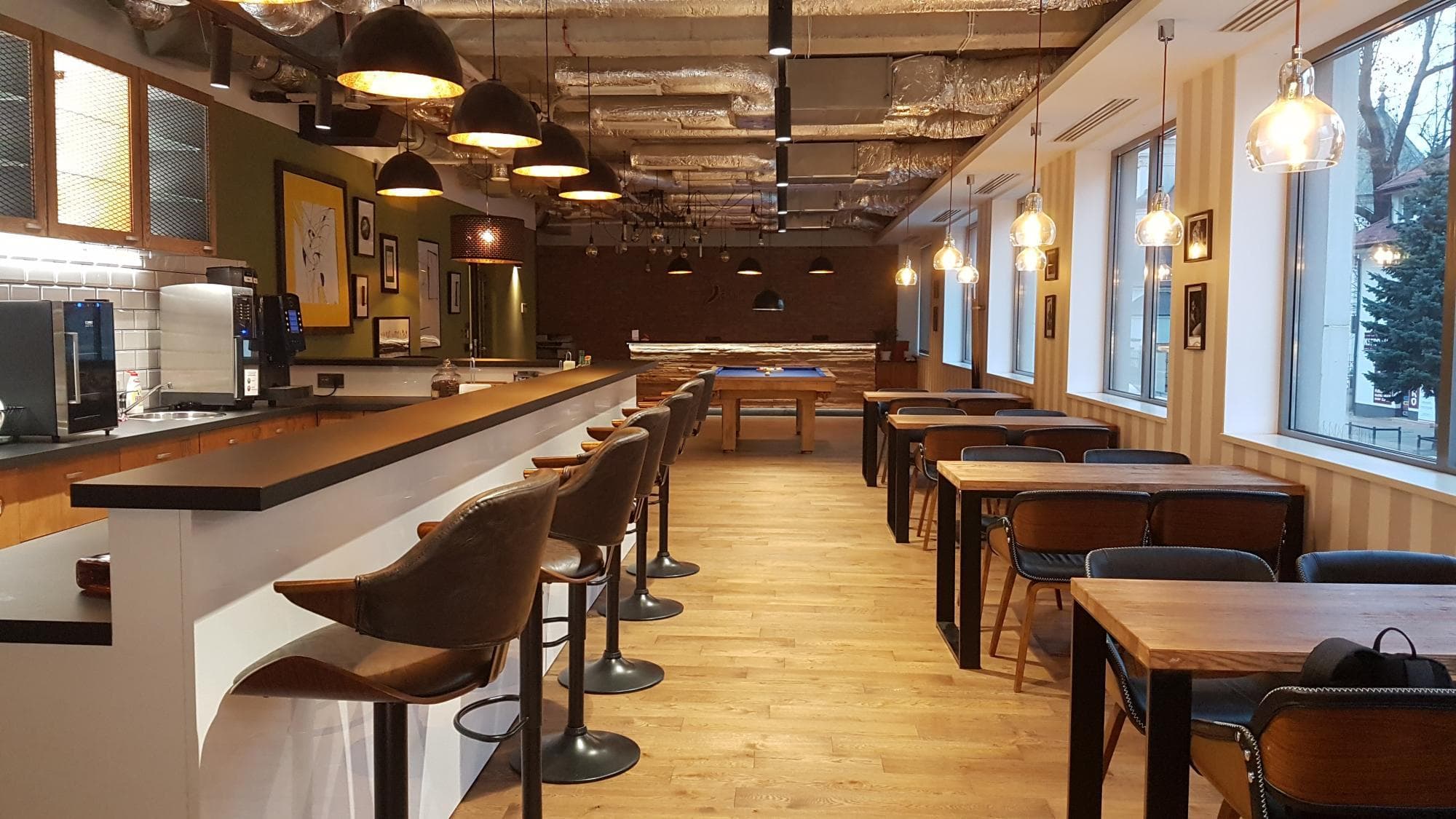 Loftmill Kurniki