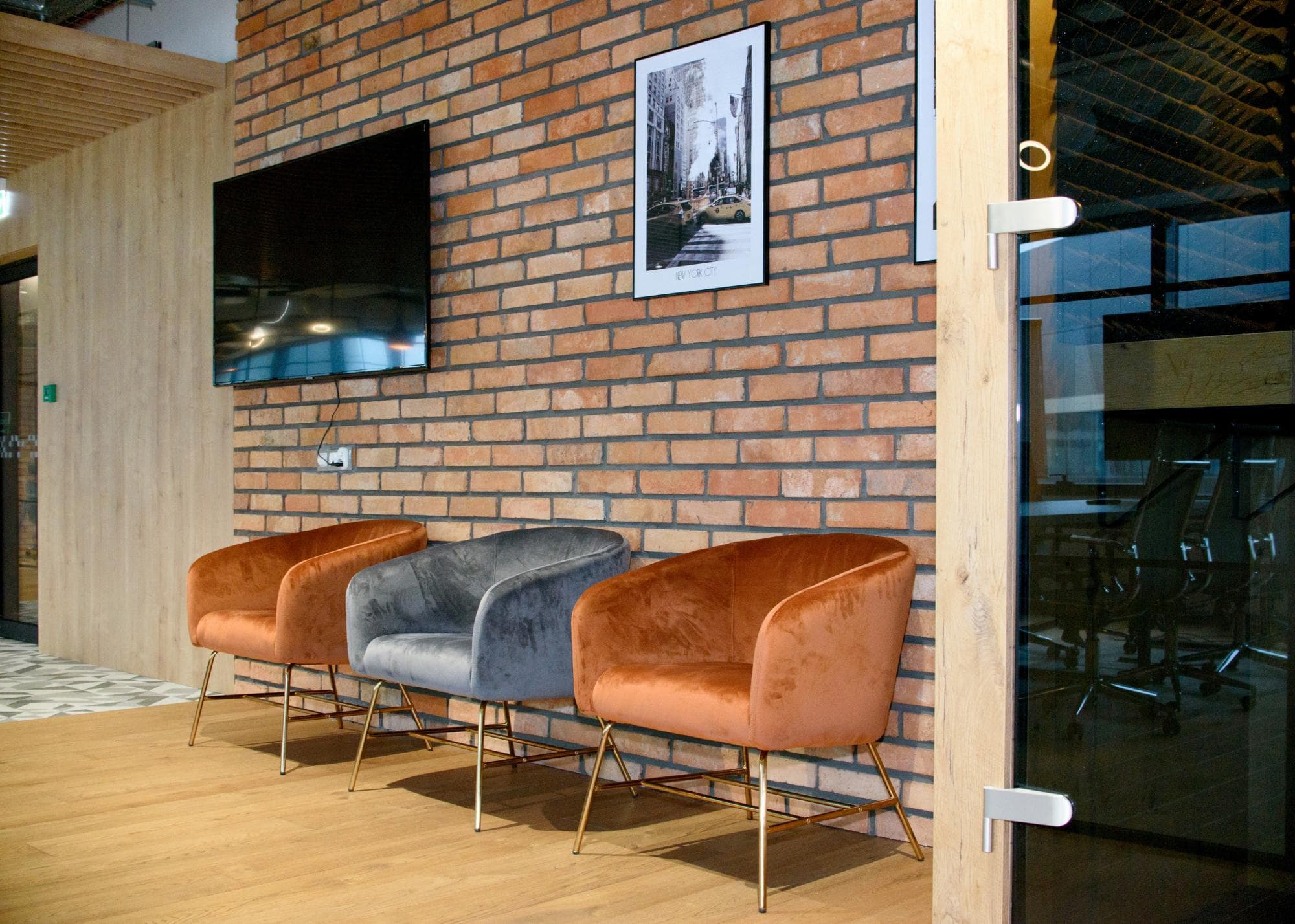 Loftmill Fabryczna Office Park