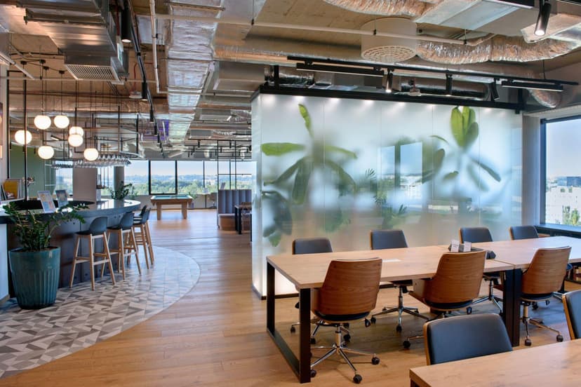 Office Photo