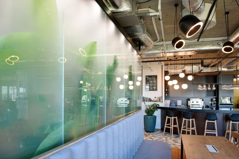 Office Photo