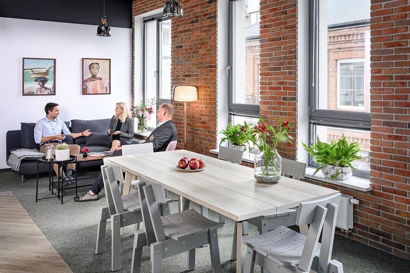 Office Photo