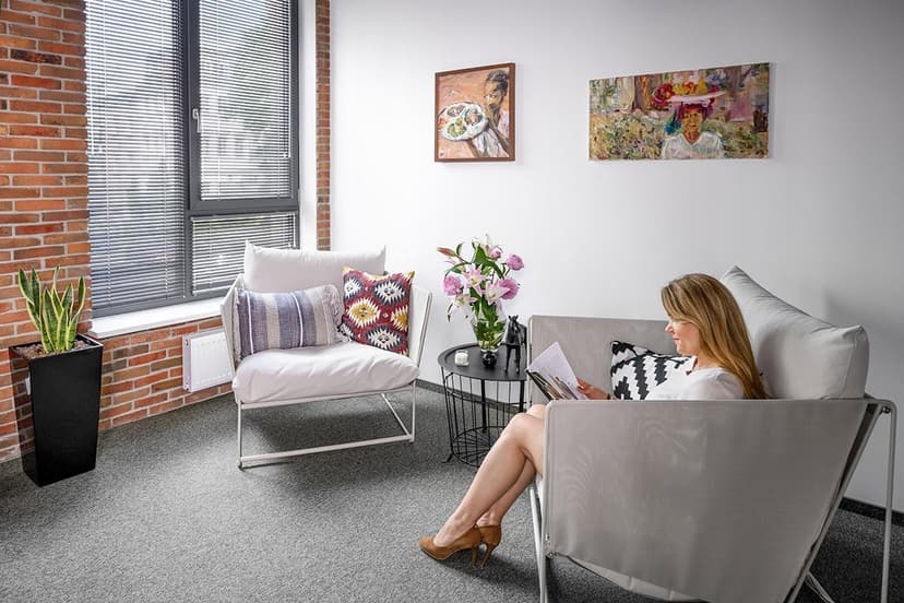 Office Photo