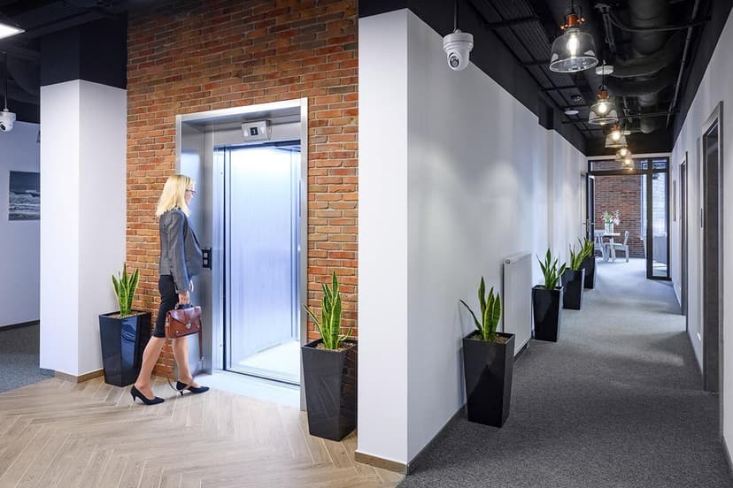 Office Photo
