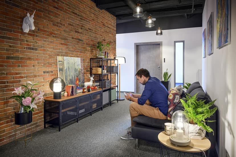 Office Photo