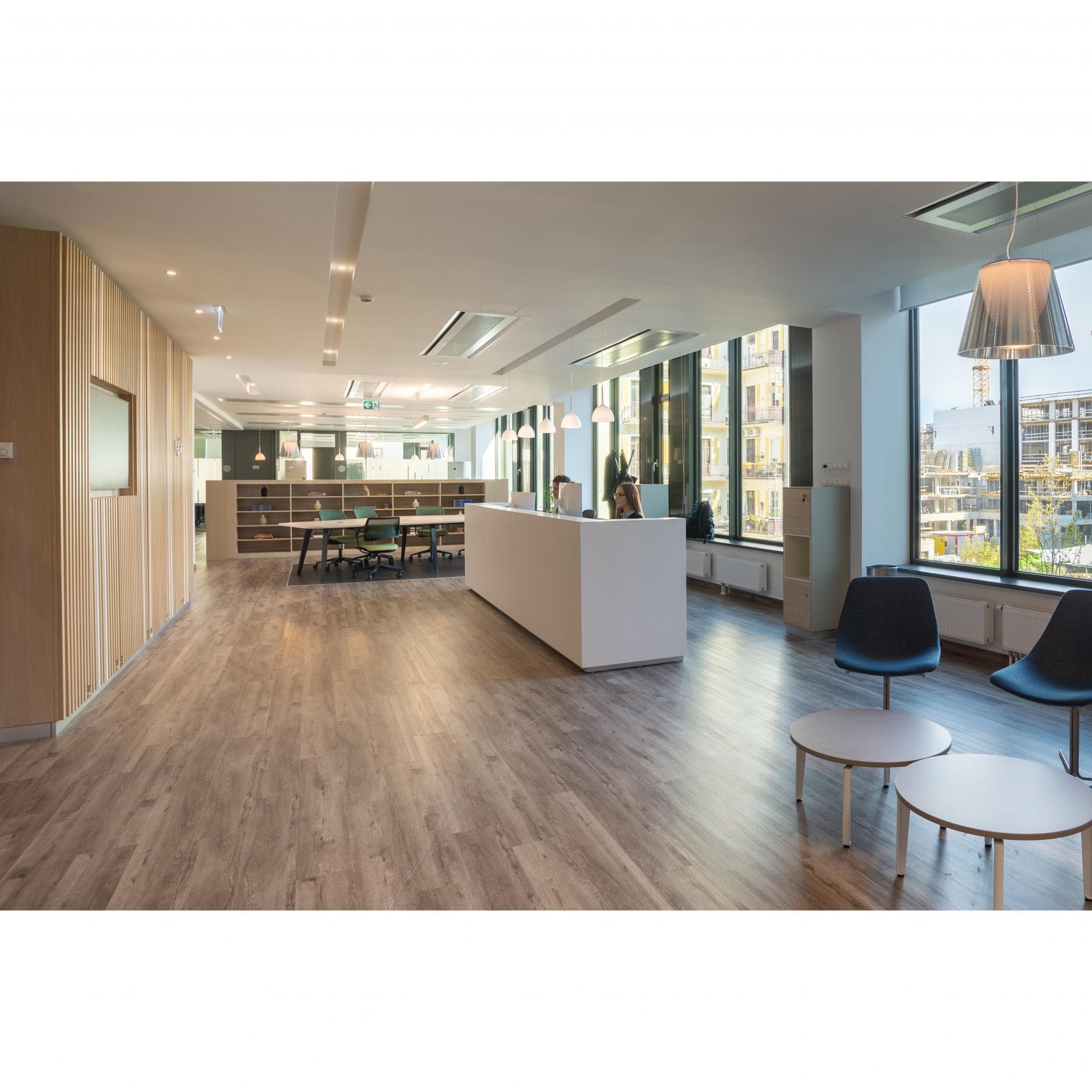 Regus Mill Park