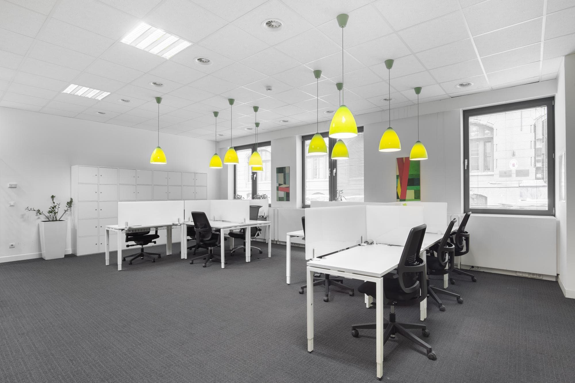 Regus President Centre