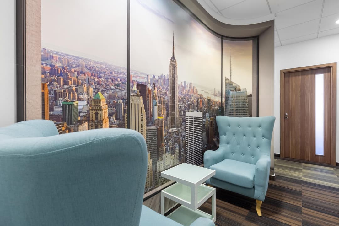 Regus West End Business Centre