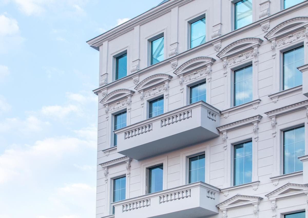 Concordia Design Wrocław - Wyspa Słodowa