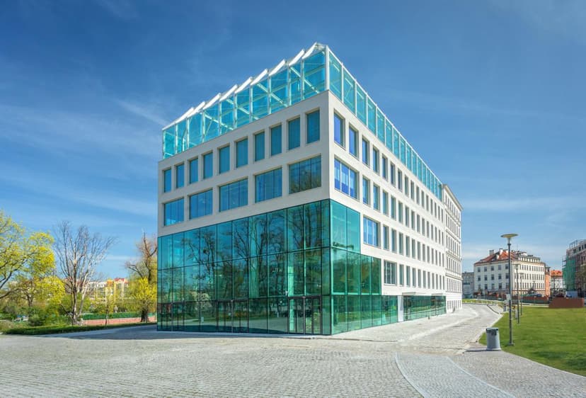 Office Photo