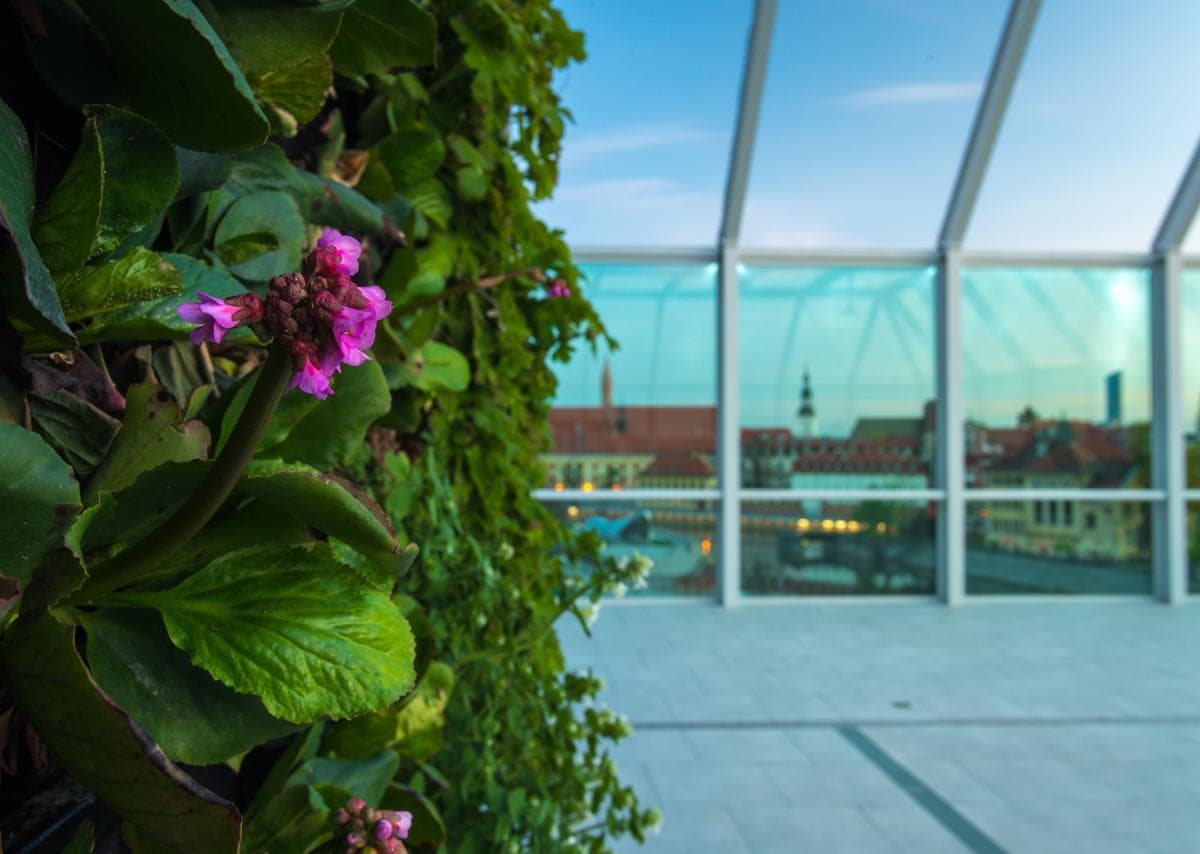 Concordia Design Wrocław - Wyspa Słodowa