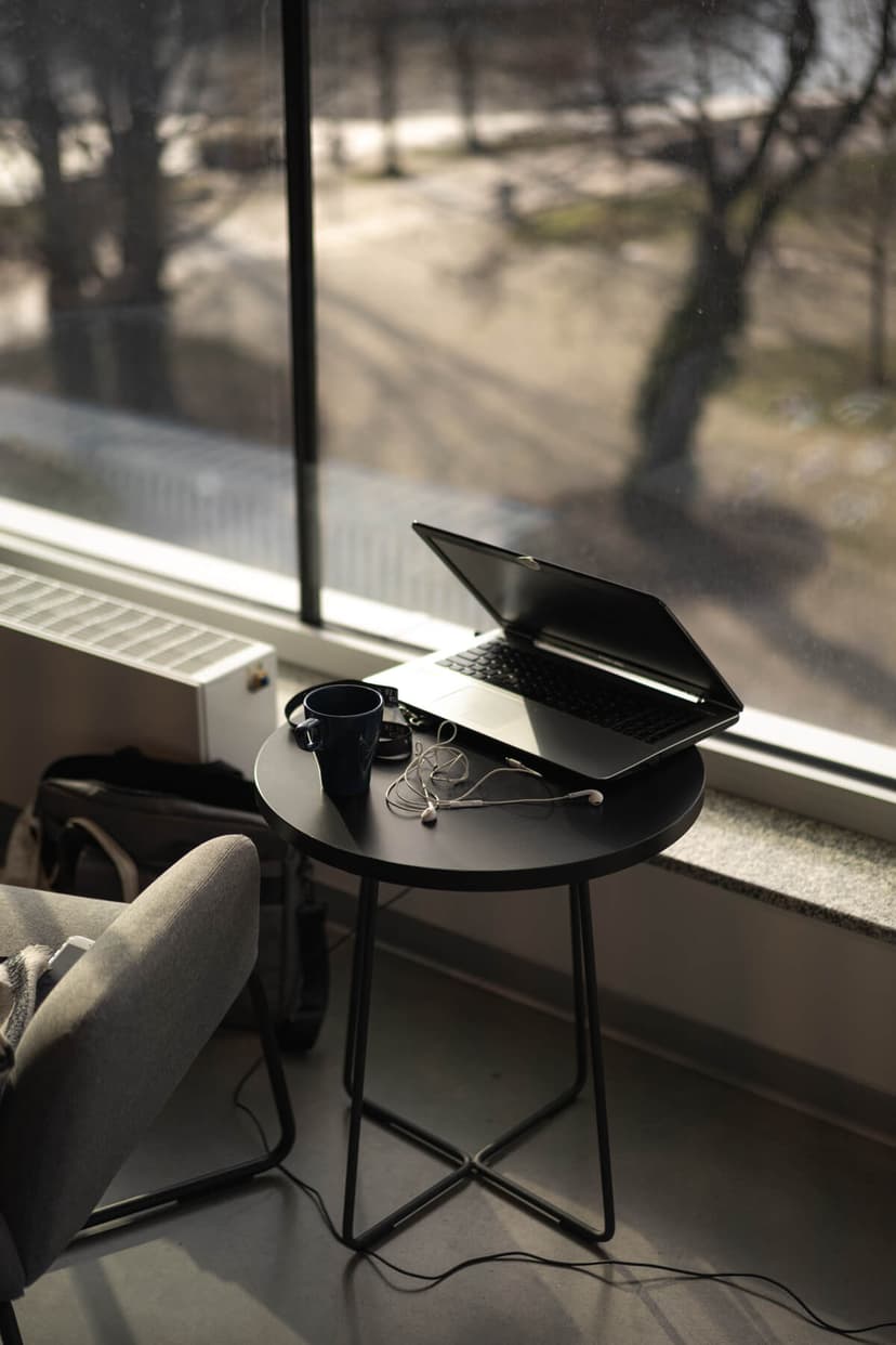 Office Photo
