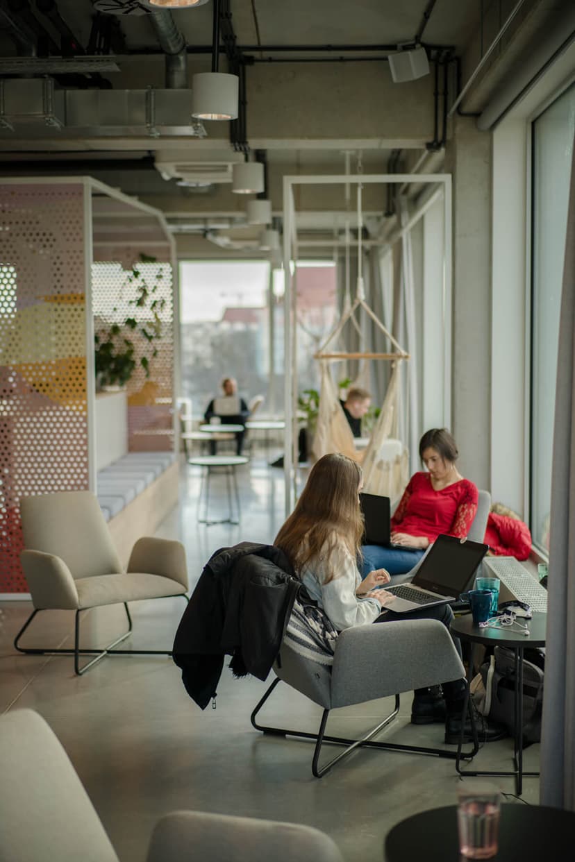 Office Photo
