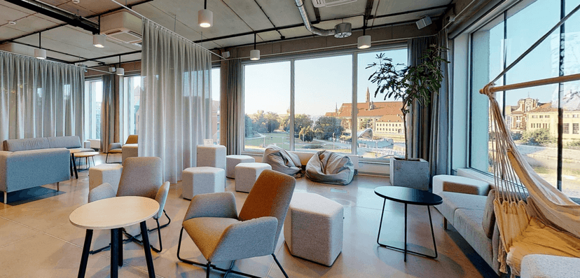 Office Photo