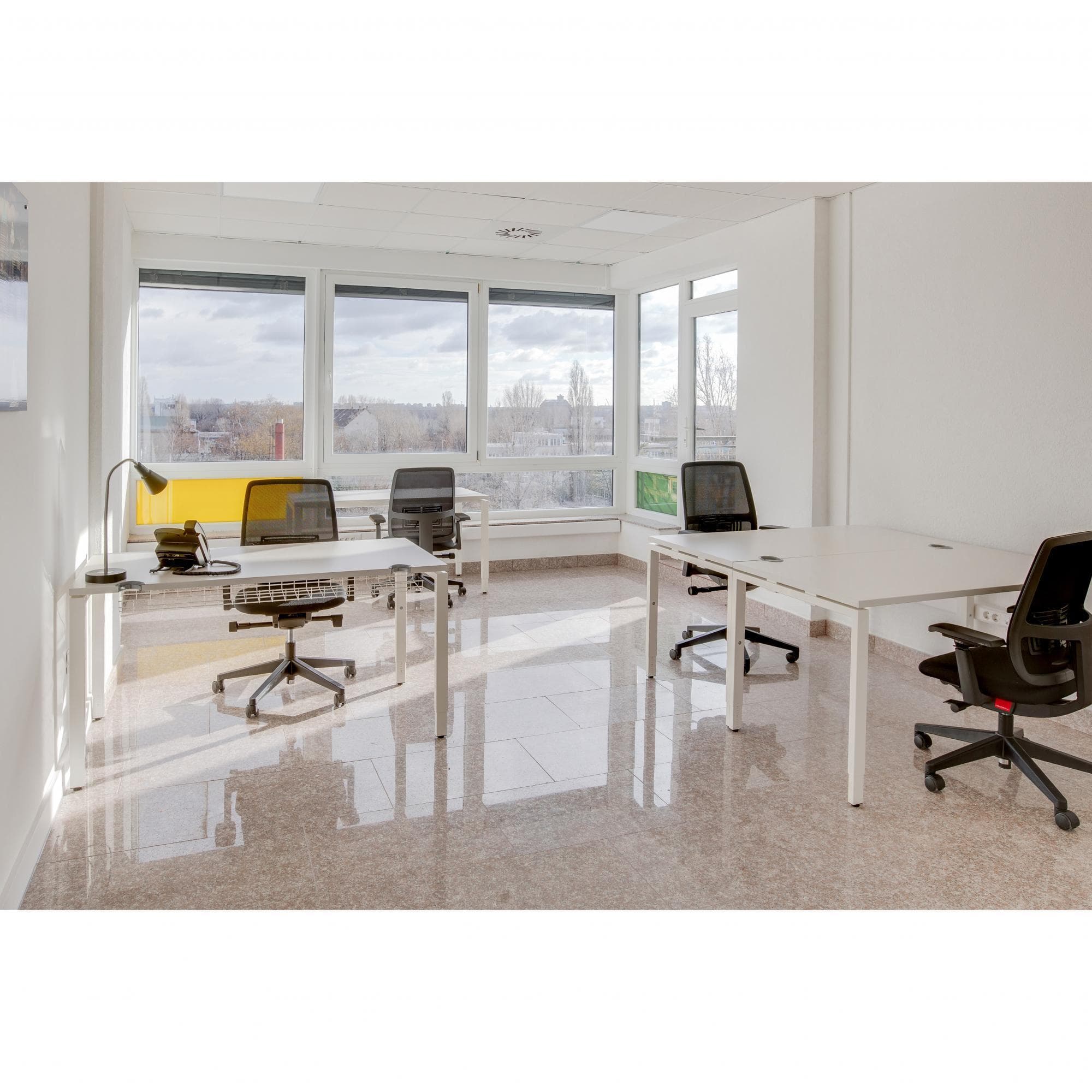 Regus Spirit Centre