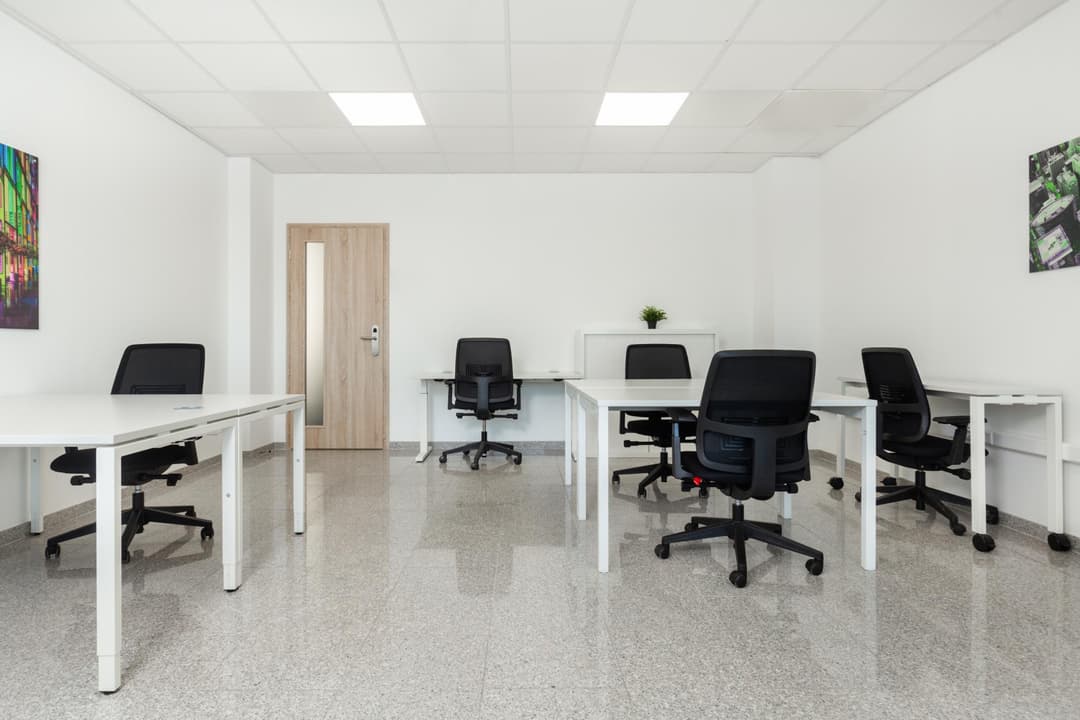 Regus Spirit Centre