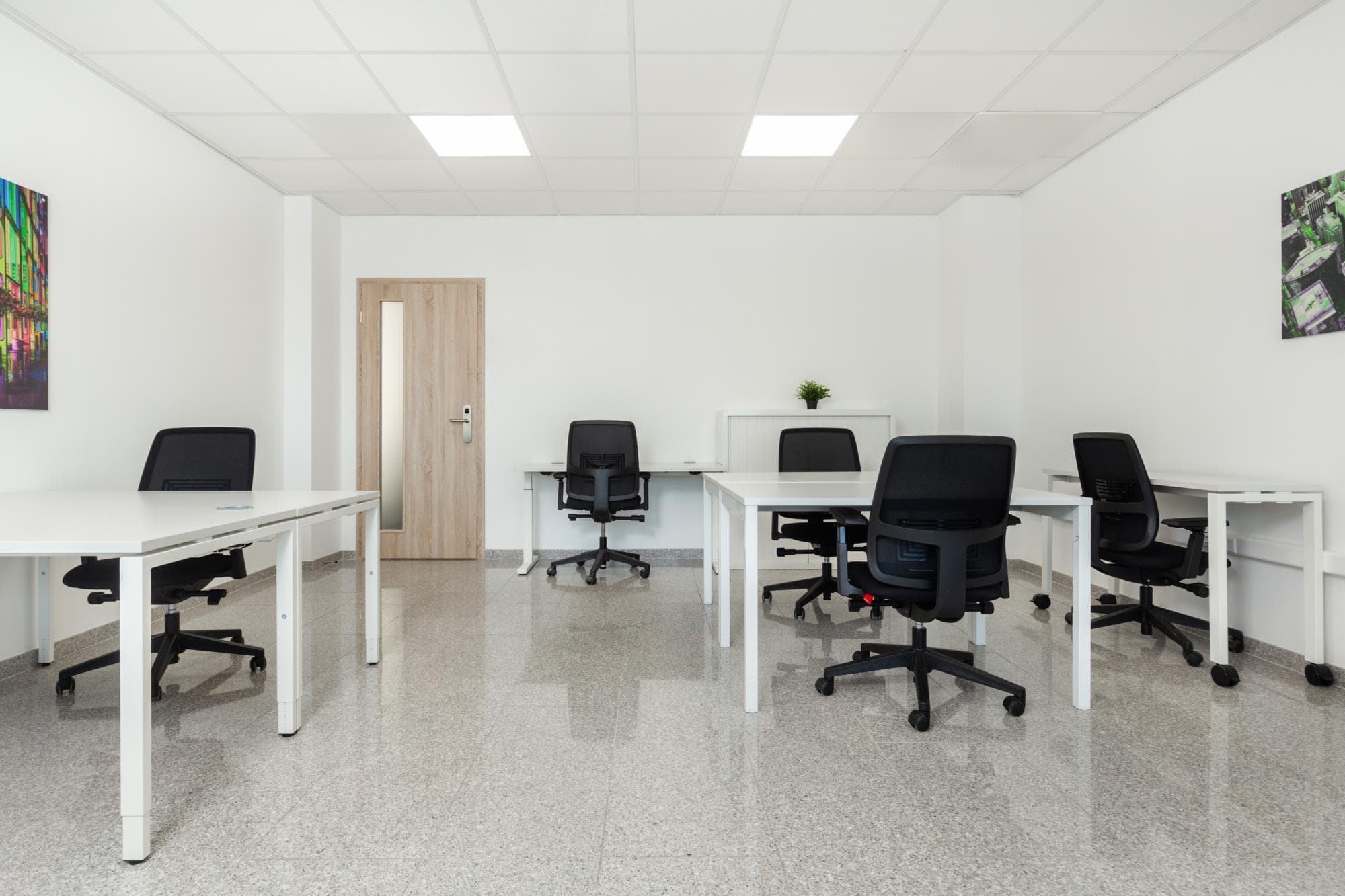 Regus Spirit Centre