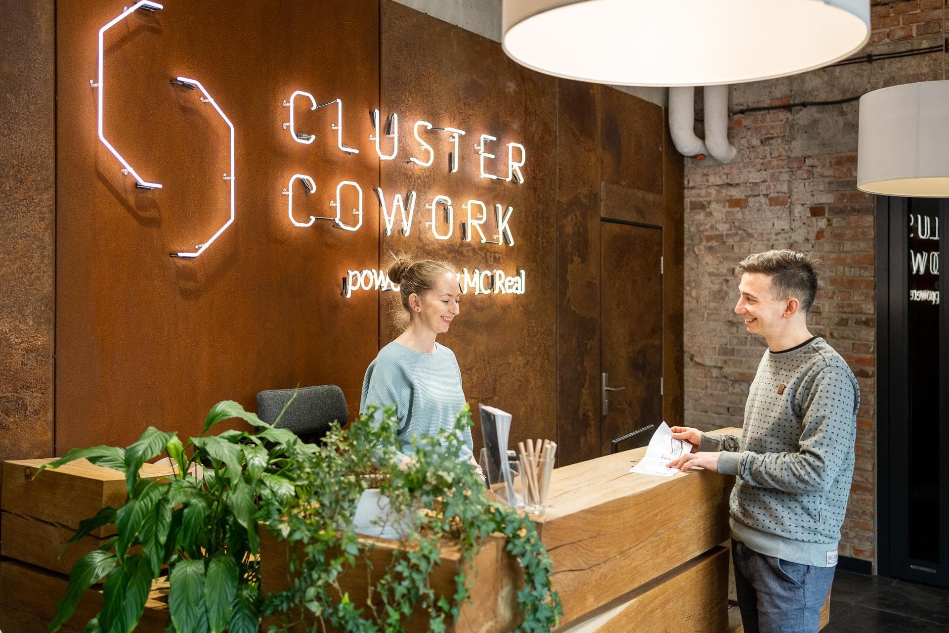 CLUSTER Plac Inwalidów