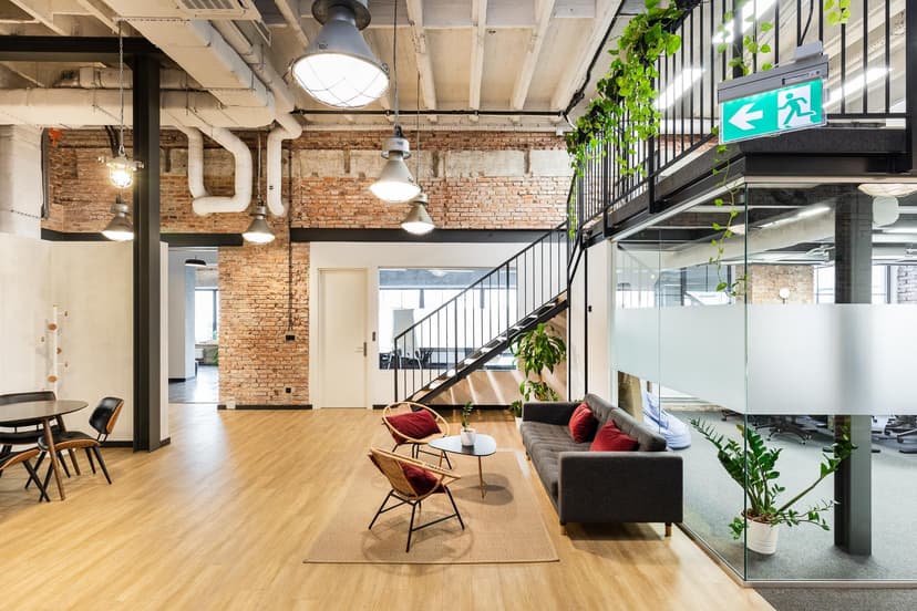 Office Photo