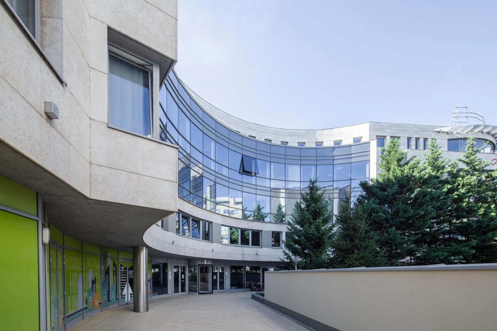 Regus Northside Business Centre