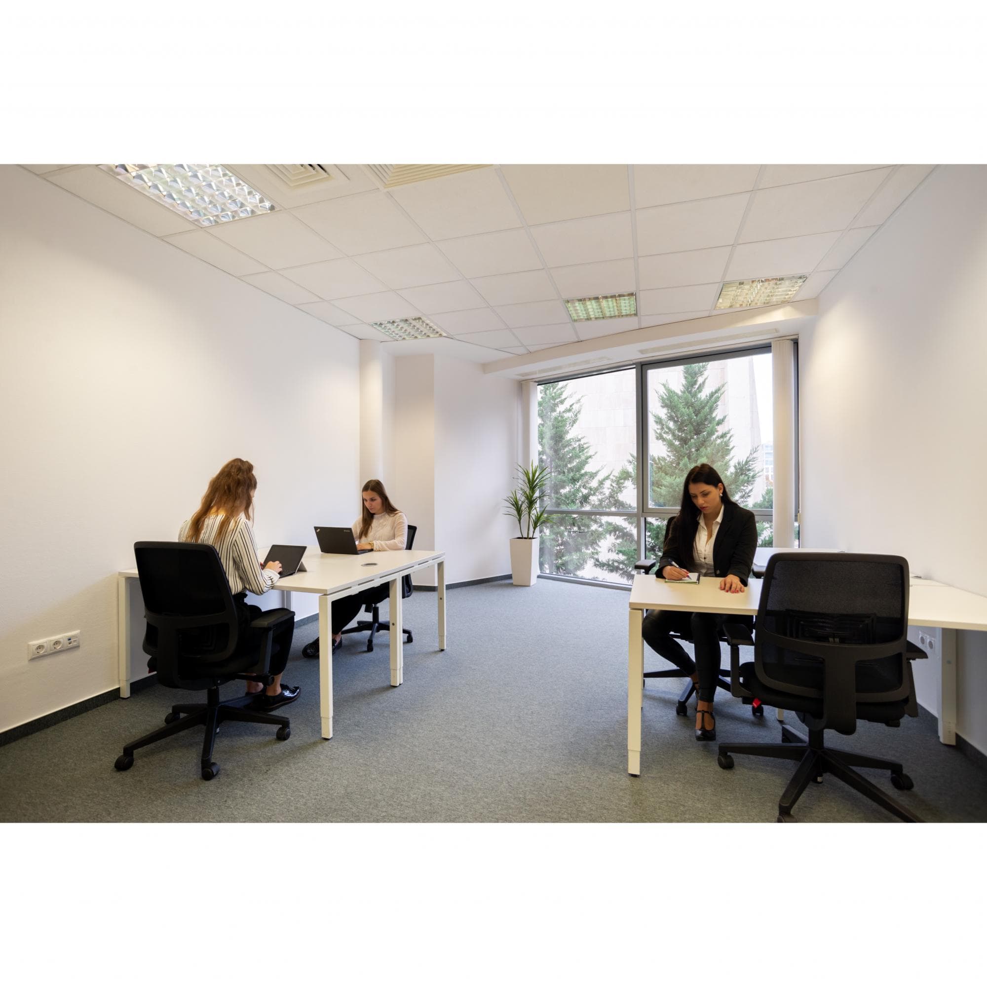 Regus Northside Business Centre