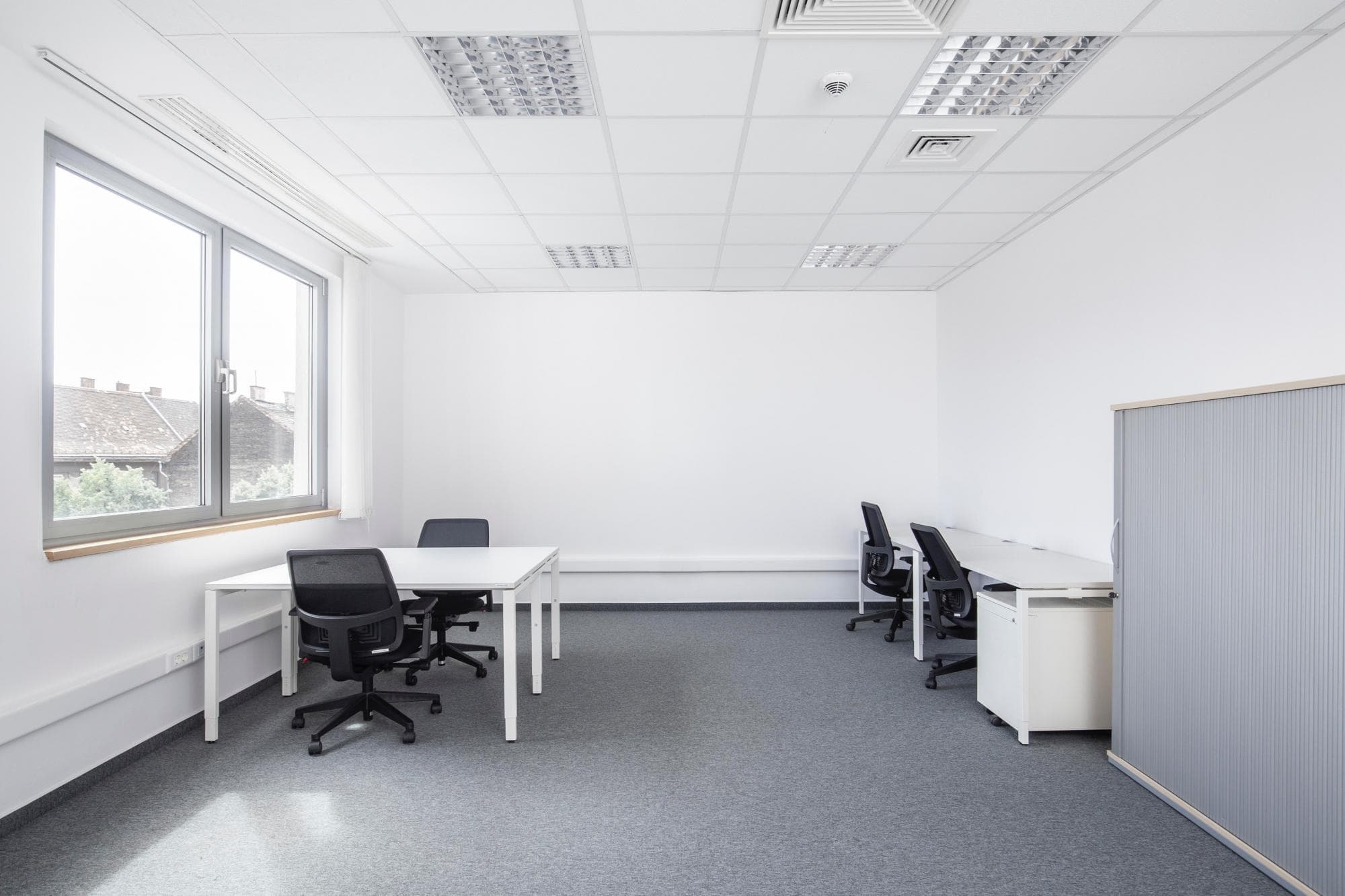 Regus Northside Business Centre