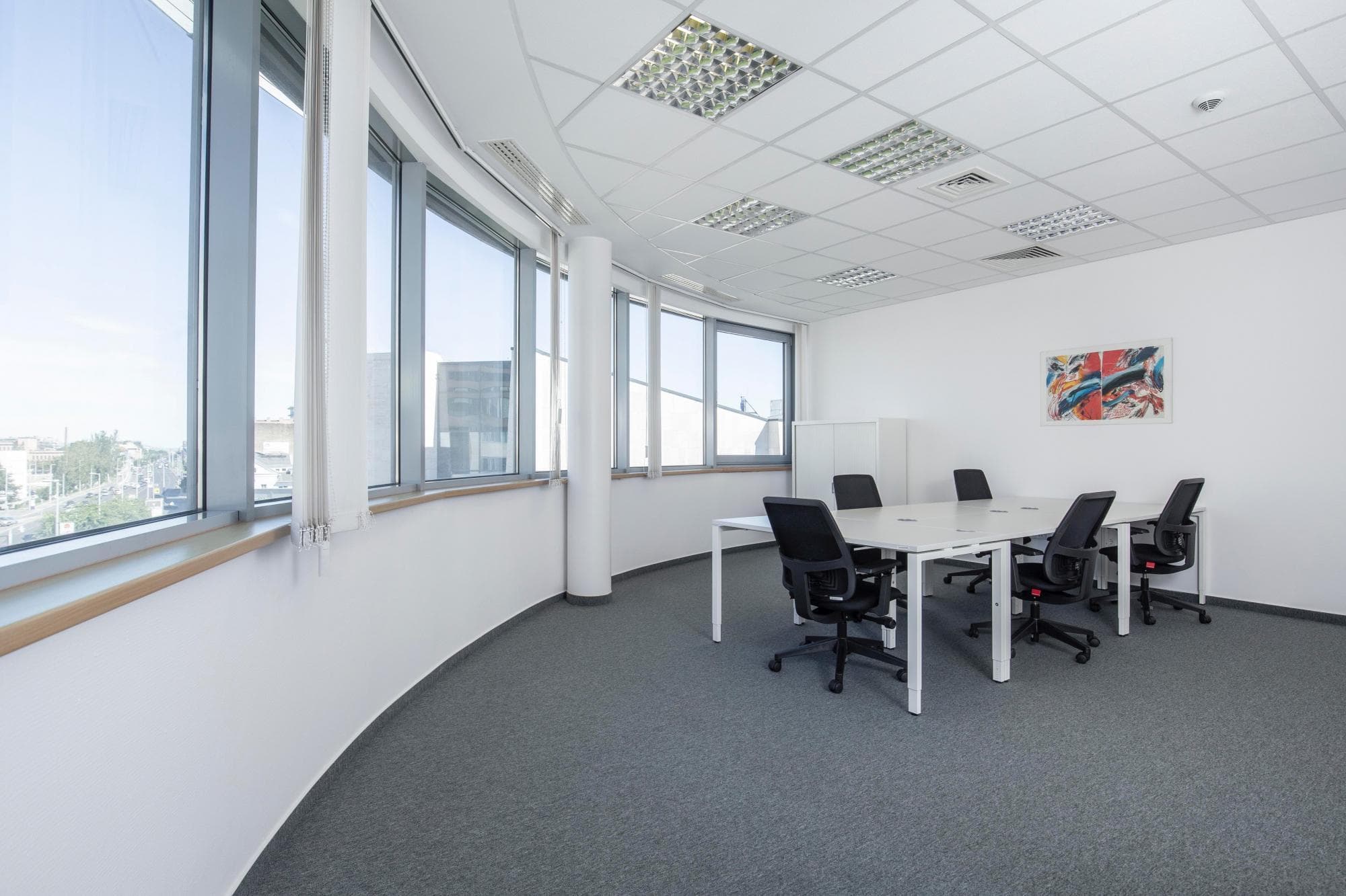 Regus Northside Business Centre