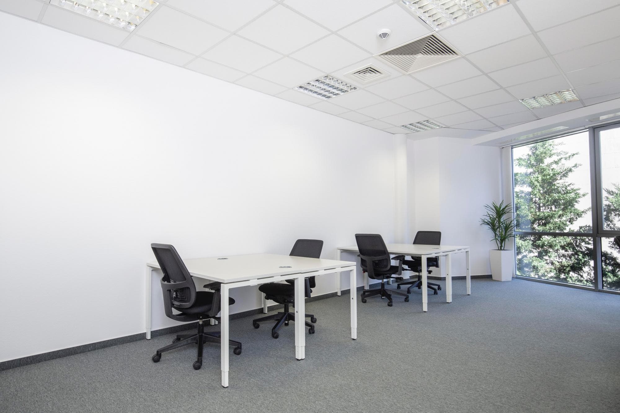Regus Northside Business Centre