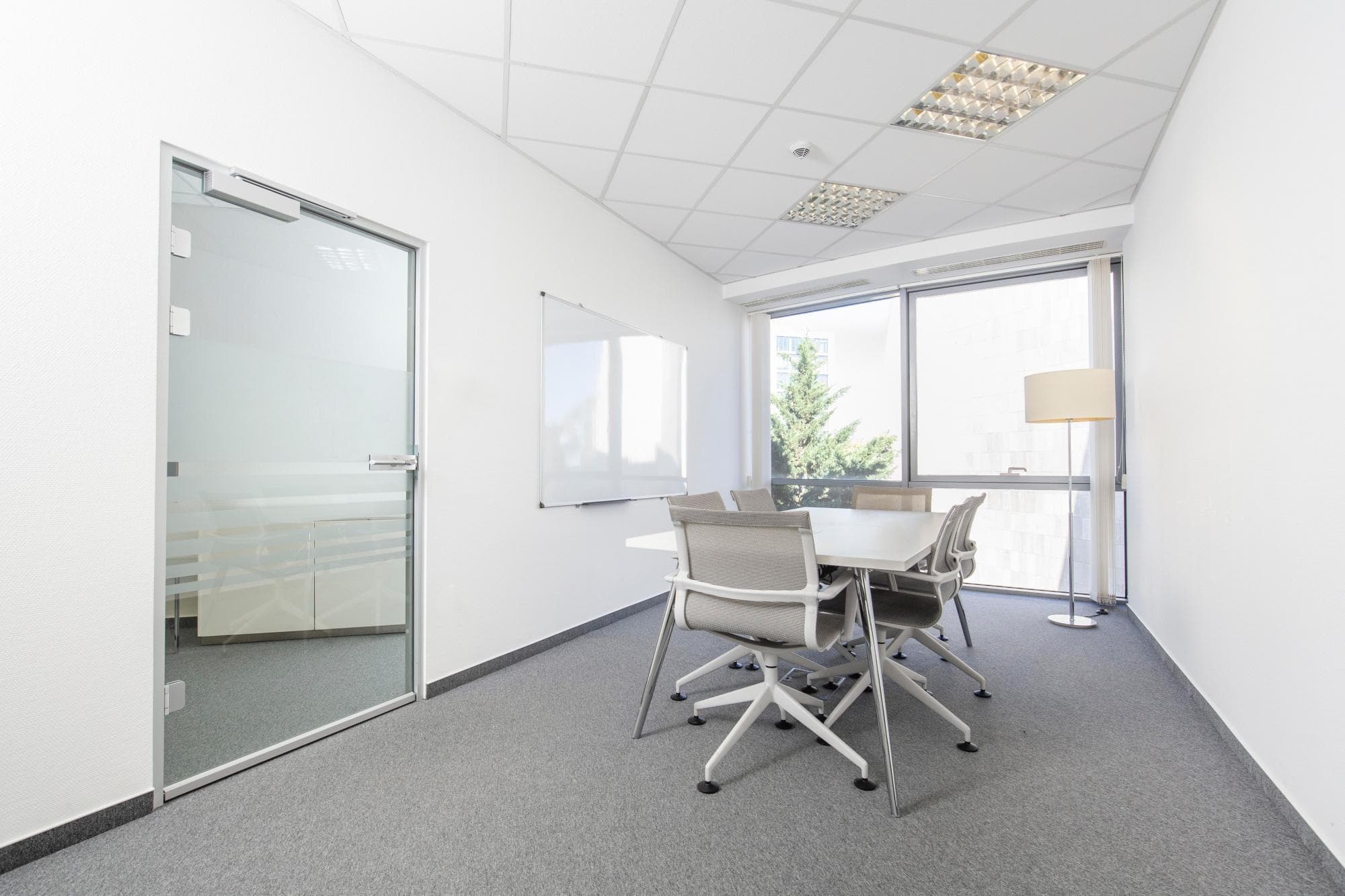 Regus Northside Business Centre