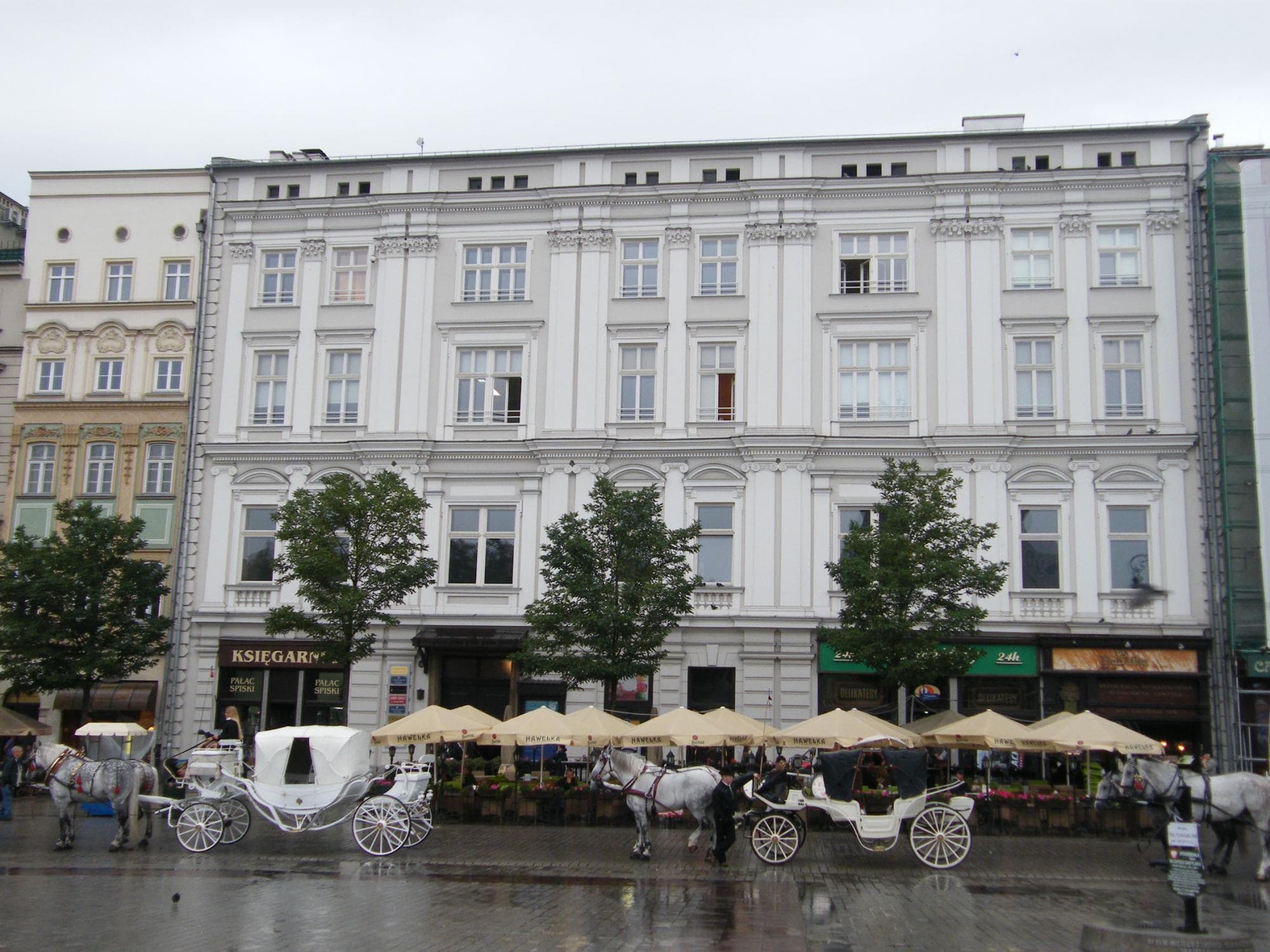 Krakowski Coworking