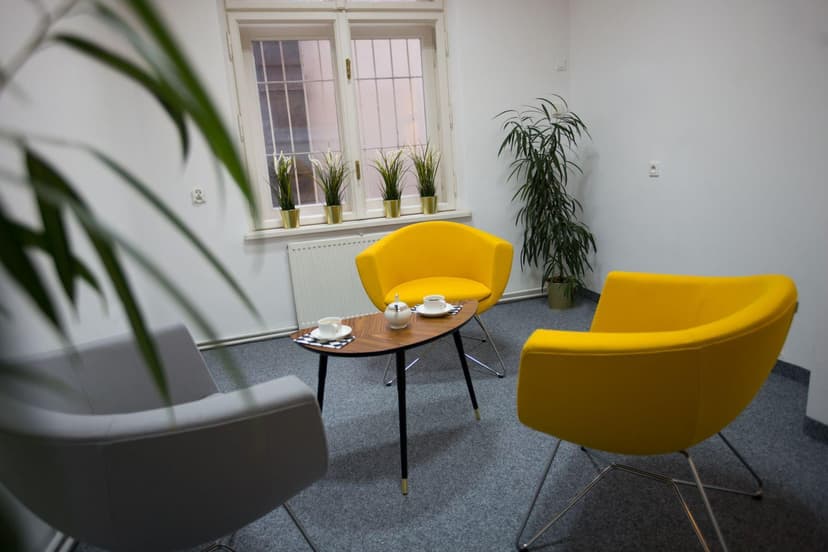 Office Photo