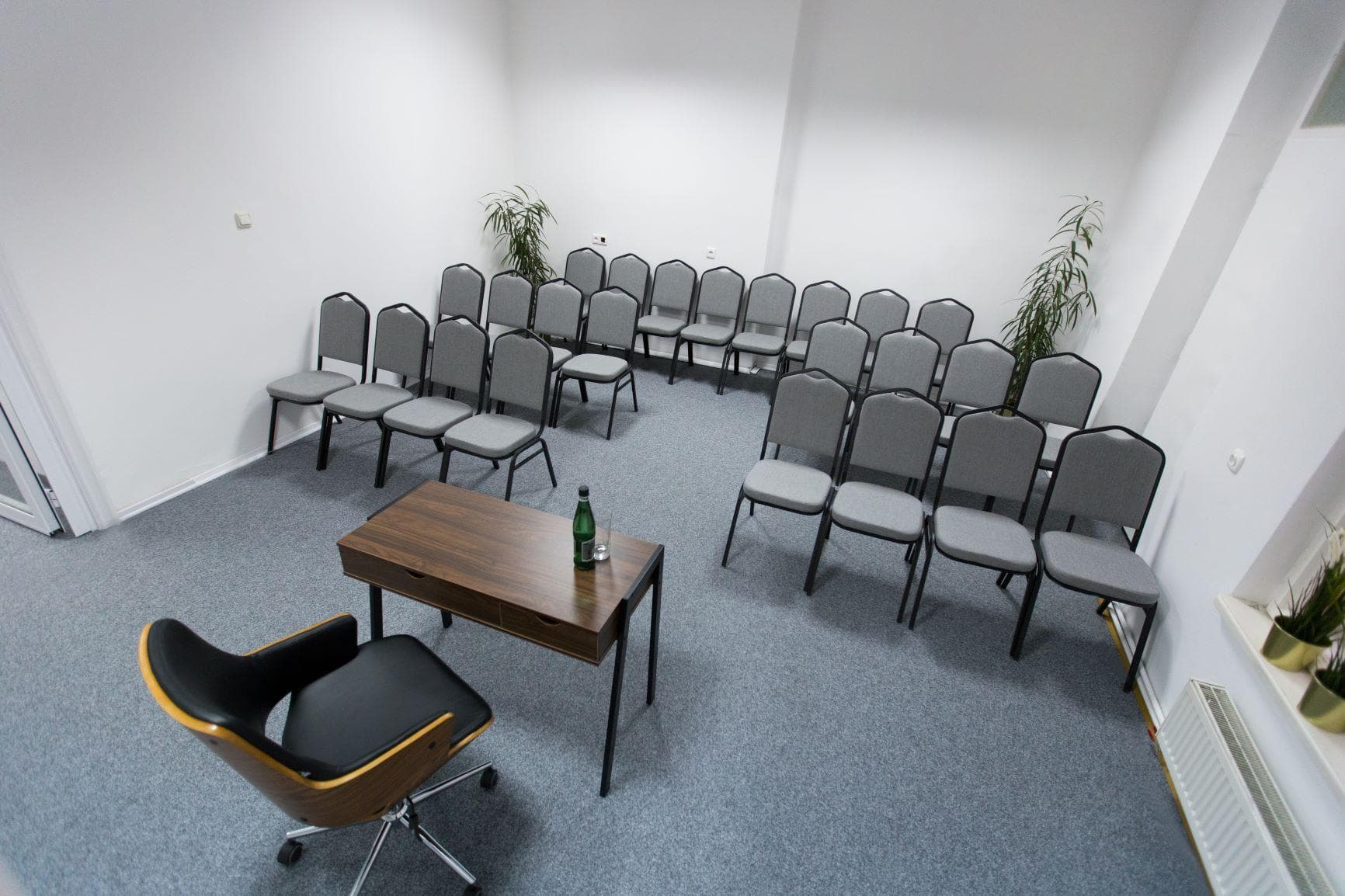 Krakowski Coworking