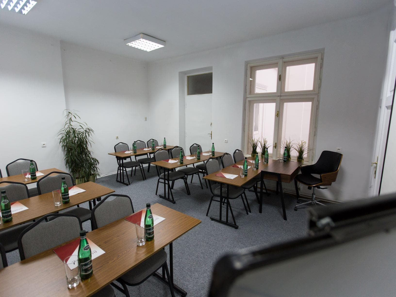 Krakowski Coworking