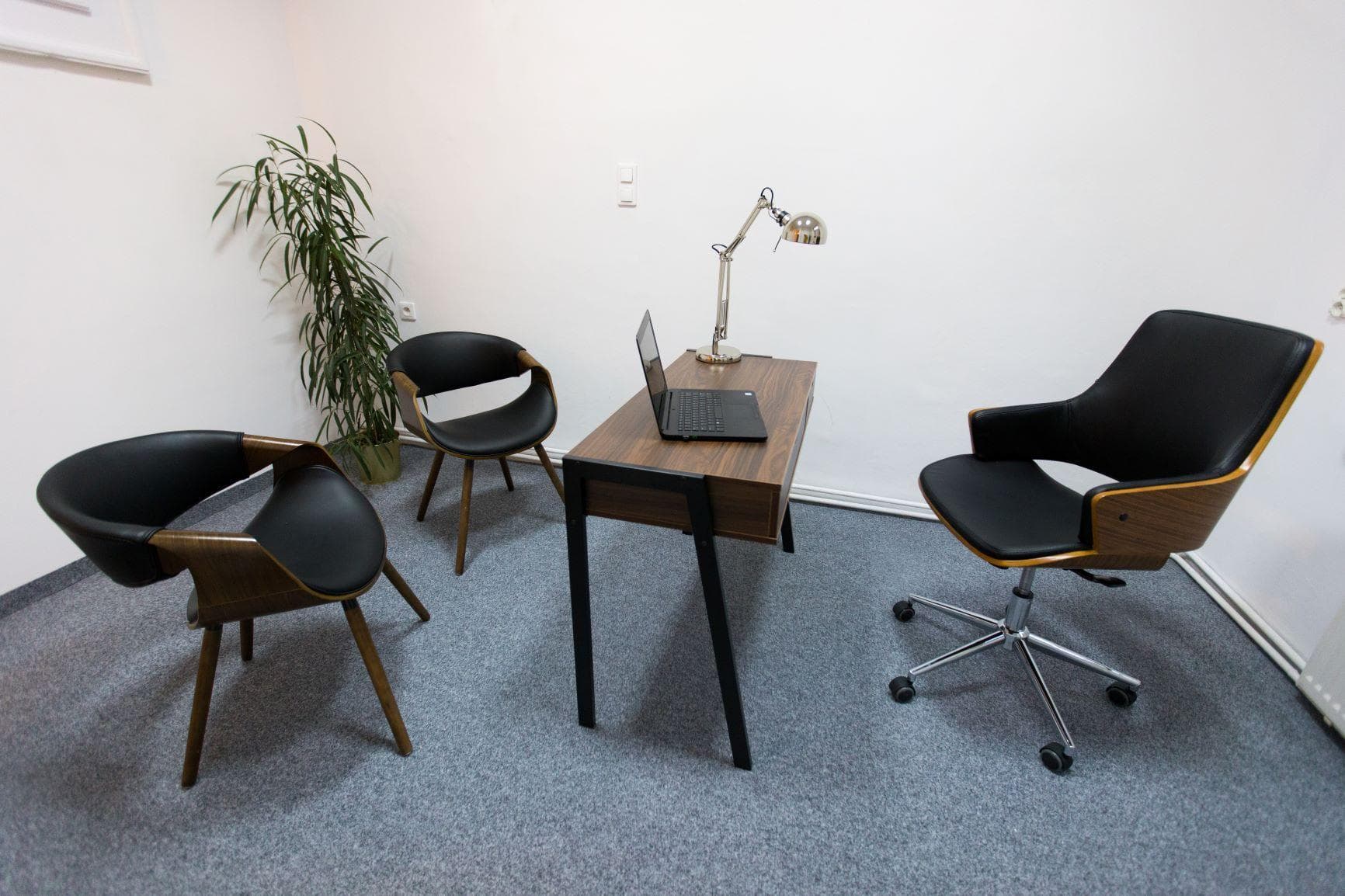 Krakowski Coworking