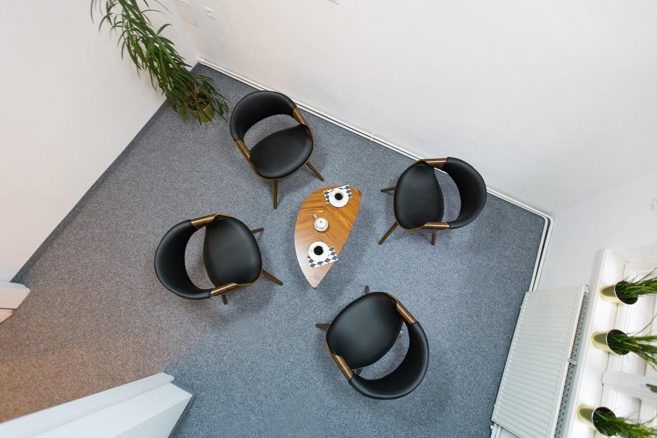 Krakowski Coworking