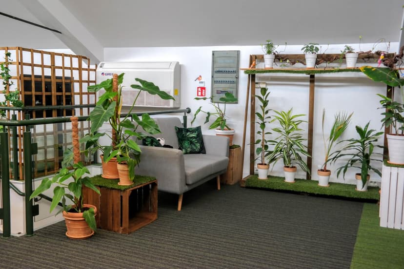 Office Photo