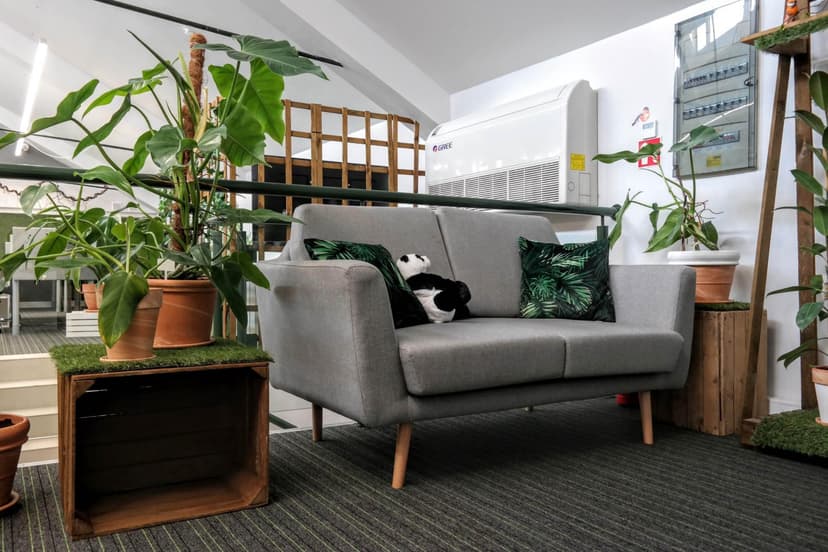 Office Photo